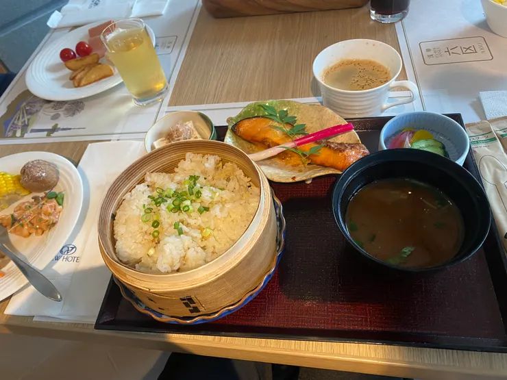 漁夫飯
