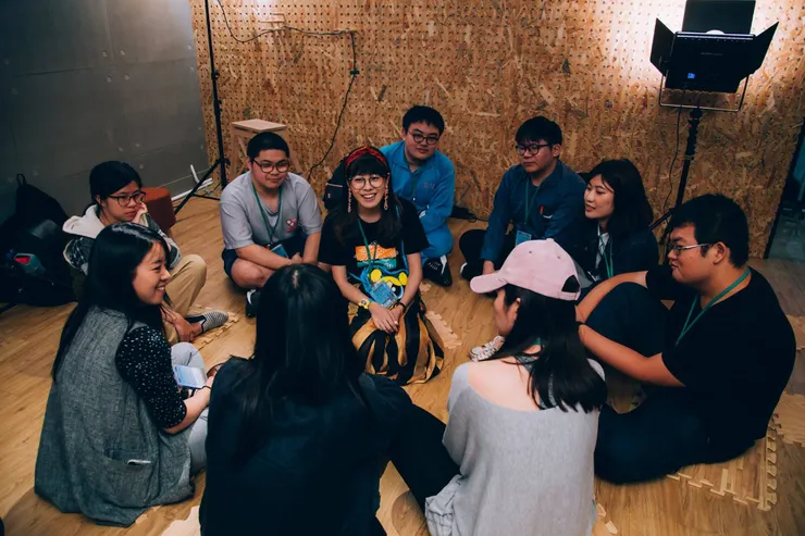 vocus｜新世代的創作平台