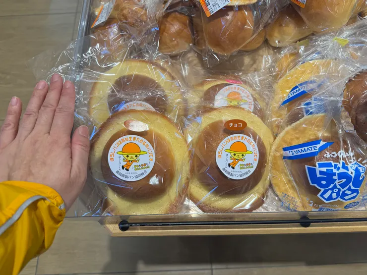 小顆的「墨西哥麵包」，為什麼台灣叫這個名字呢？