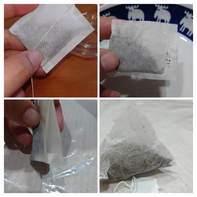 對於茶包，你想知道什麼呢？