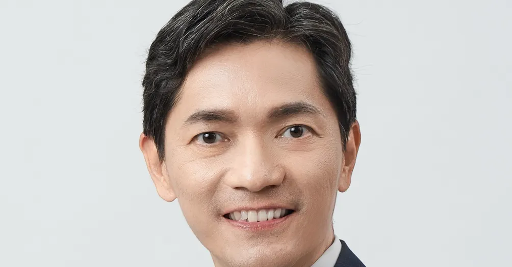 粘毅群律師的沙龍