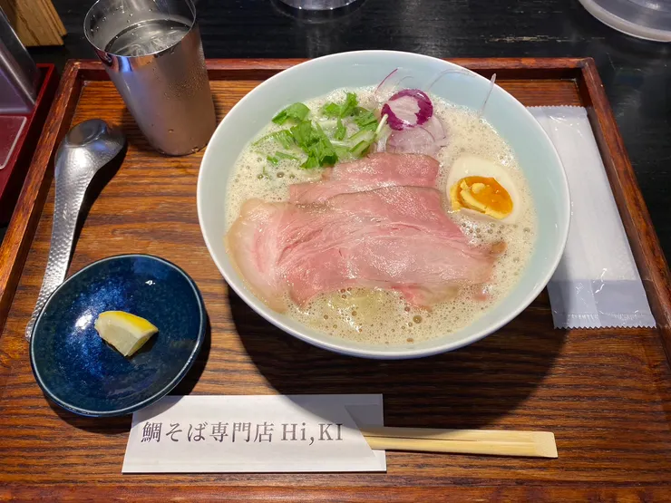 好像是到日本以後第一個比較正常的餐……。