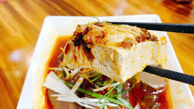 北投牛肉麵推薦【肥滋滋牛肉麵】每日極限100碗