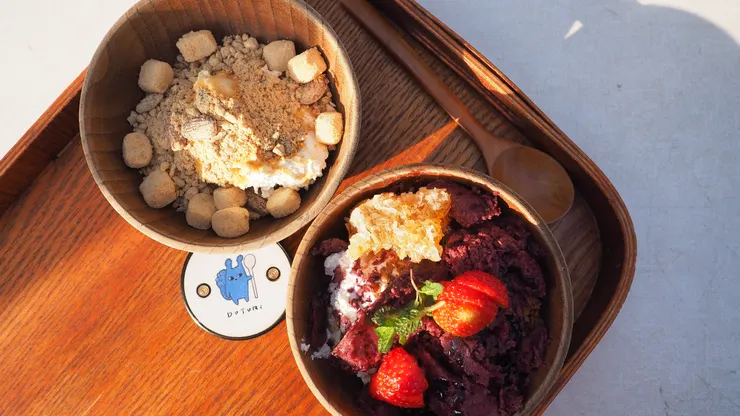 DOTORI GARDEN Anguk 橡子花園安國店