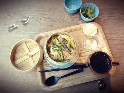 高雄大立精品館—茶屋