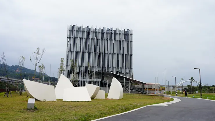 李再鈐〈種子〉