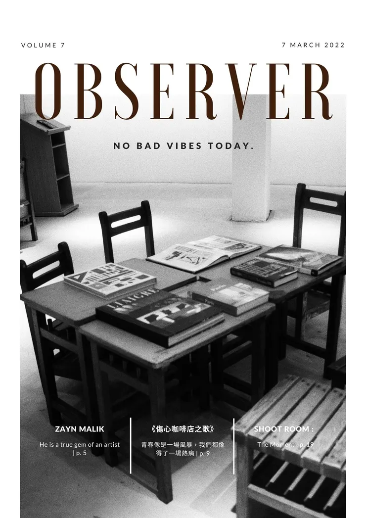 vocus|新世代的創作平台