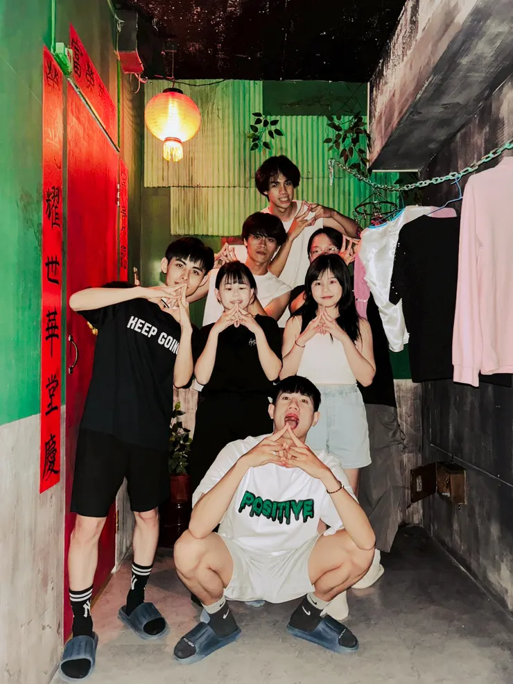 vocus|新世代的創作平台