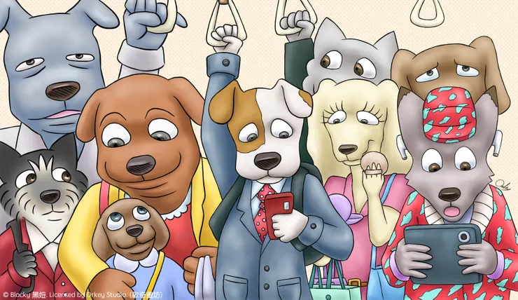 vocus｜新世代的創作平台