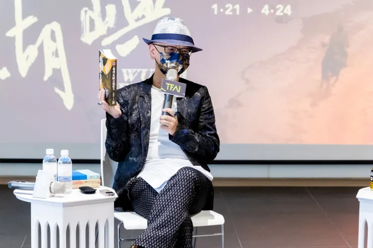 vocus|新世代的創作平台