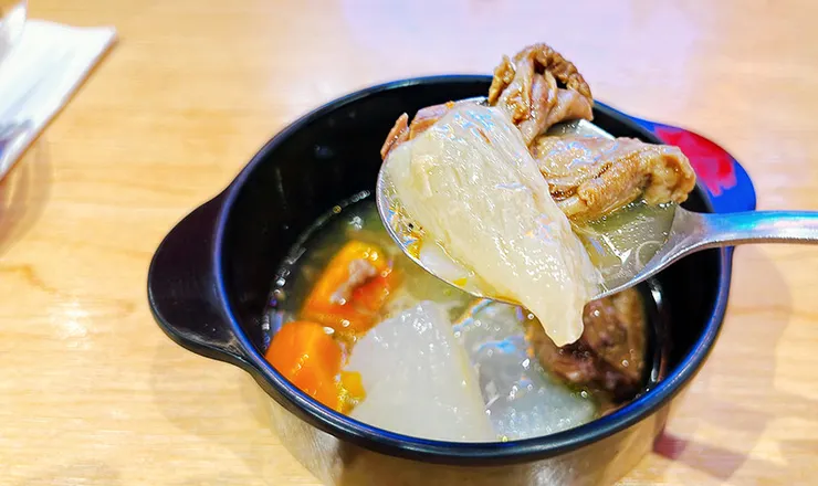 【板橋大功牛排】板橋牛排推薦│濕式牛排/免費牛筋湯喝到飽