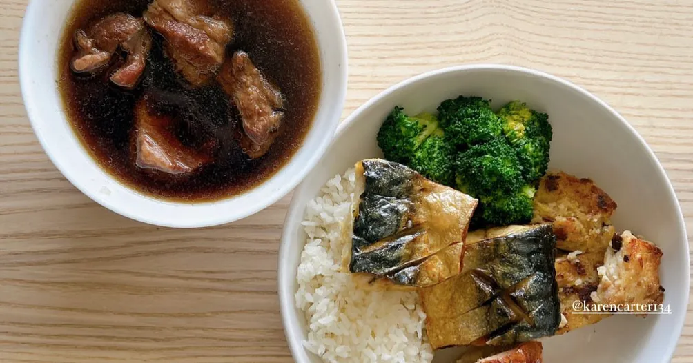 希維亞實驗廚房的沙龍