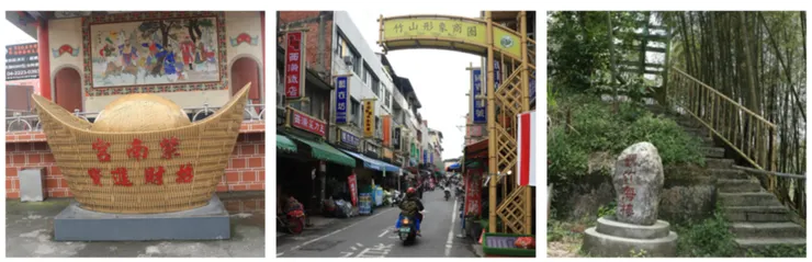 南投螢火蟲景點 2024南投螢火蟲景點|超夢幻南投4大賞螢秘境全攻略 5 2024