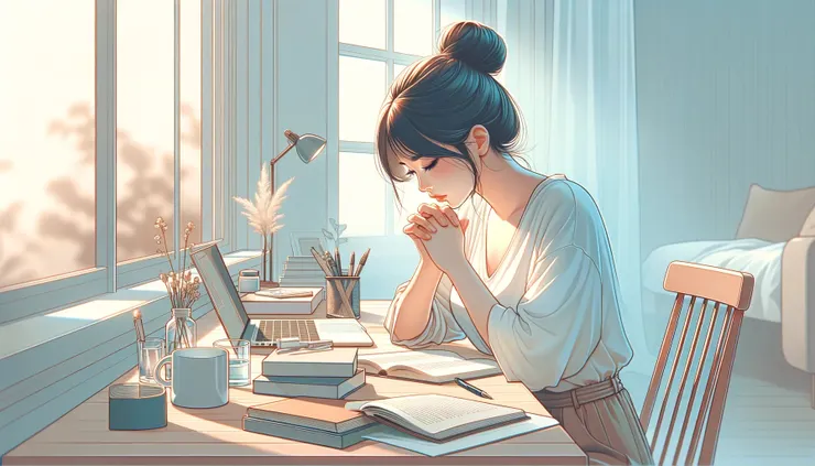 奠定寫作進步的基石，從自律與刻意練習開始