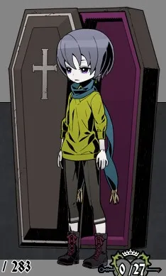 活動前的大小姐