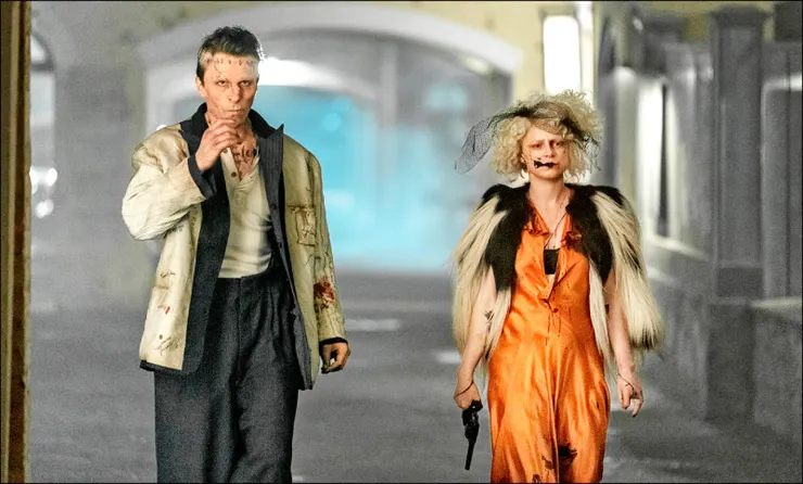 vocus|新世代的創作平台