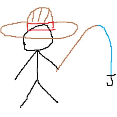 姜太公的交易生活