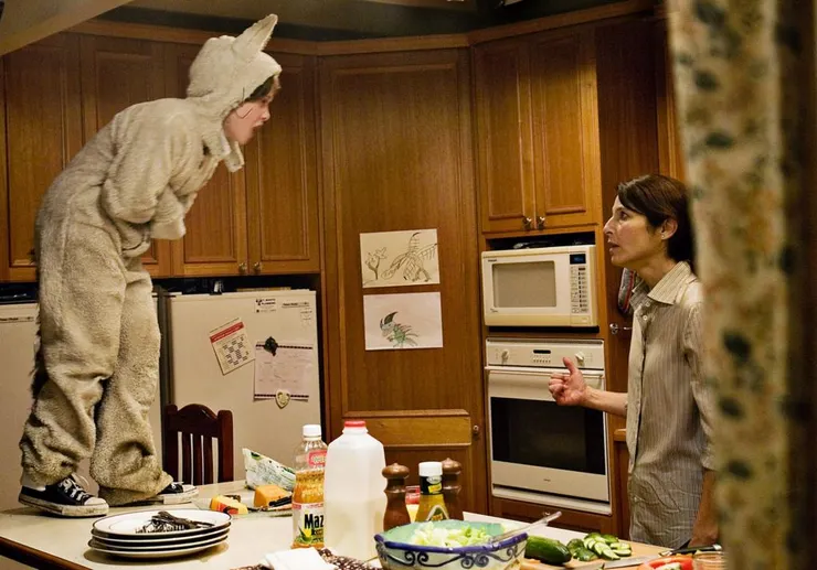 《野獸冒險樂園》電影劇照／劇照來源：IMDb