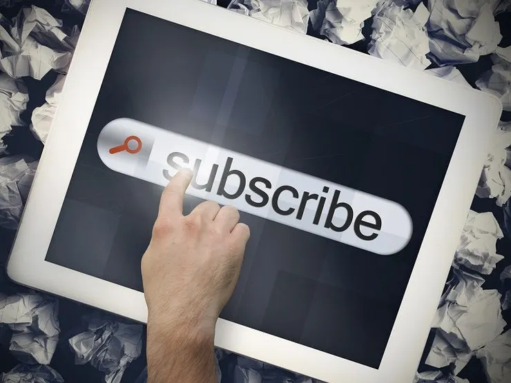 vocus｜新世代的創作平台