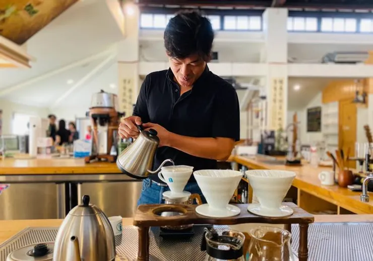 vocus|新世代的創作平台