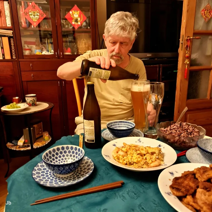 【深有所感但算了且回家喝一杯】