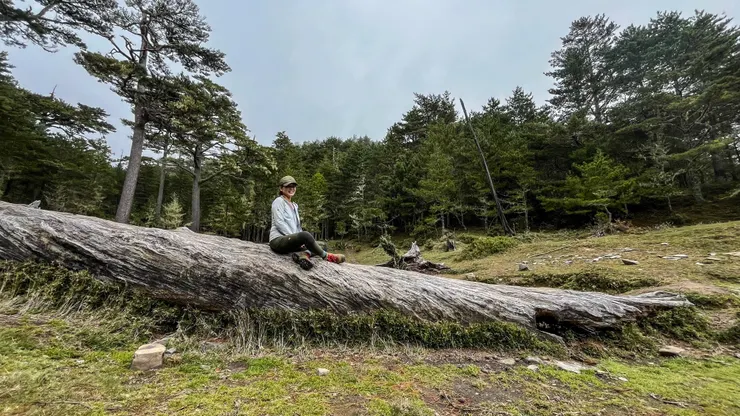 不同角度和姿勢再來一張！！