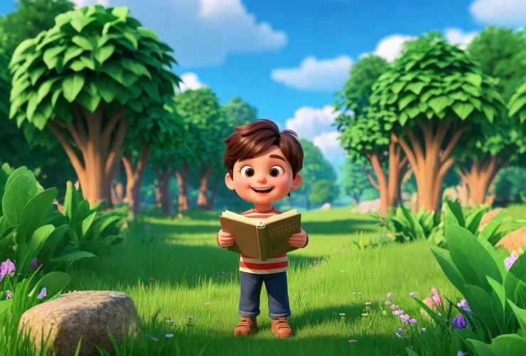 從閱讀到逆轉時刻