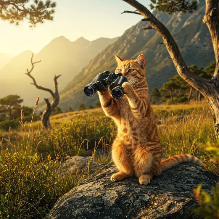 賞鳥望遠鏡的功能令人大呼意外