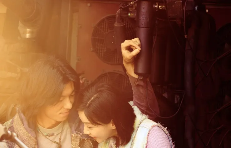 vocus|新世代的創作平台