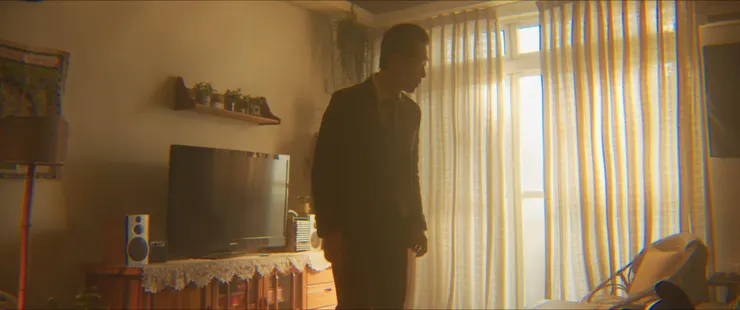 羅鈞的溝通空間