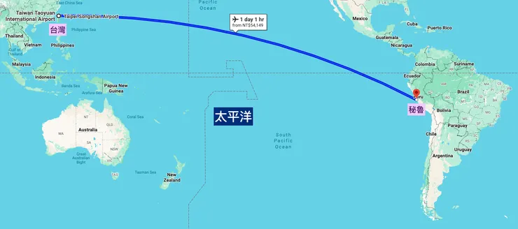 2025/10/23 截圖自 Google Maps