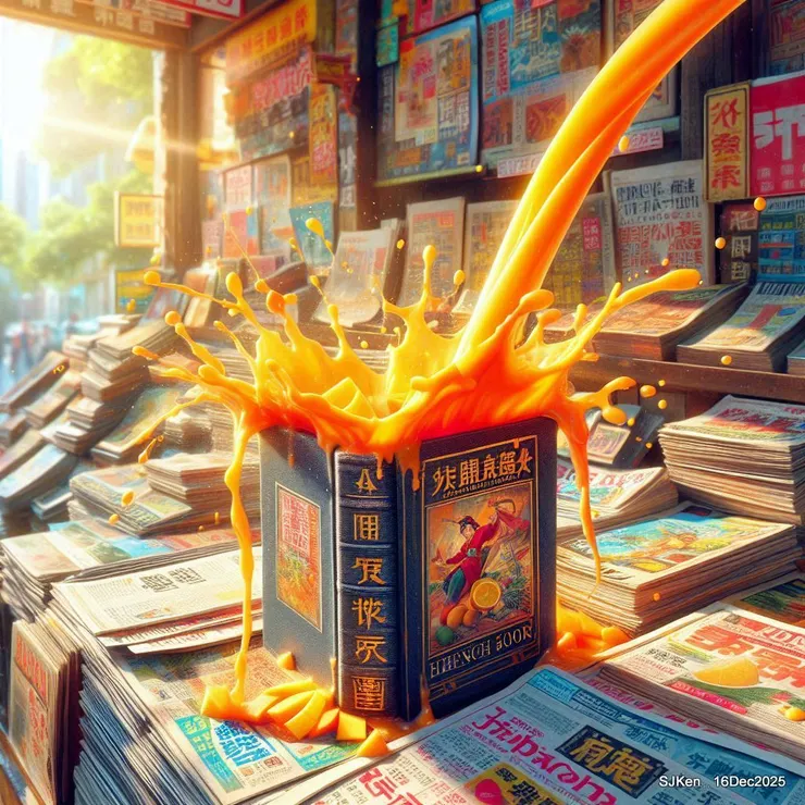 vocus｜新世代的創作平台