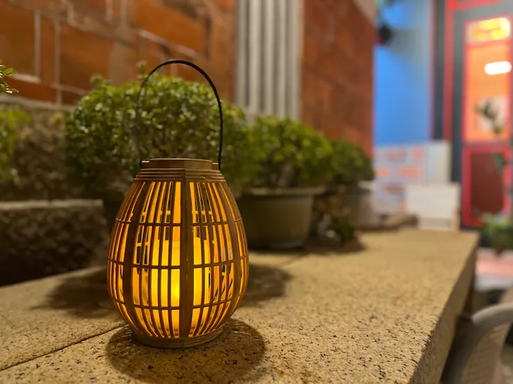 金門古厝民宿推薦