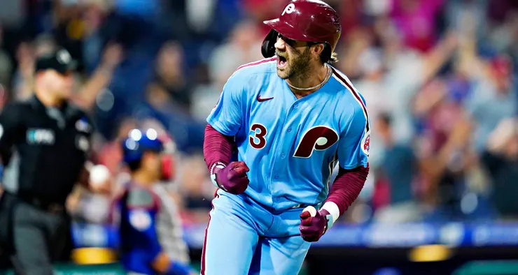 來源：費城人隊官方推特