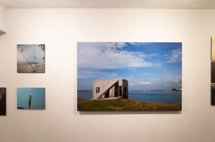 vocus|新世代的創作平台