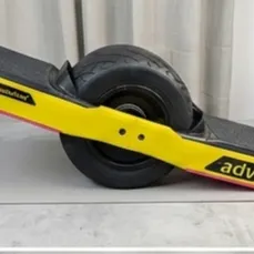 Max Huang‘s Float Life 