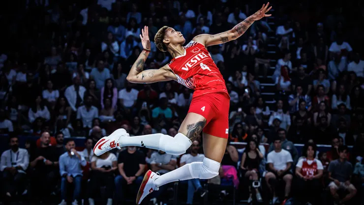 圖片來源:Volleyball World 官網