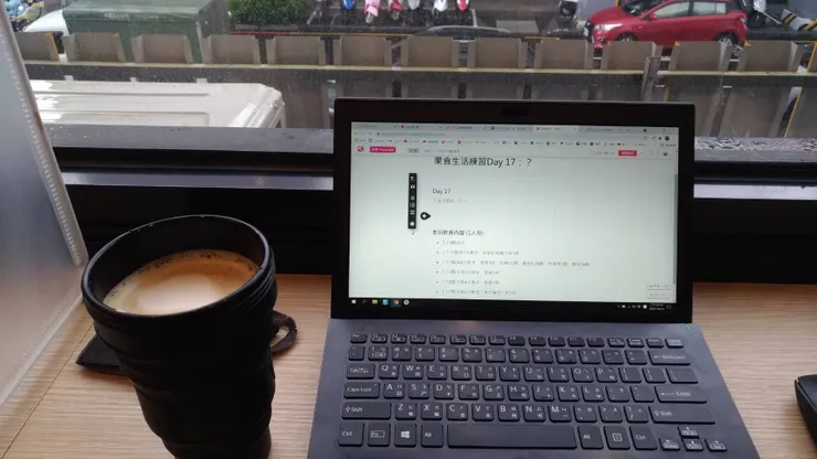 vocus|新世代的創作平台