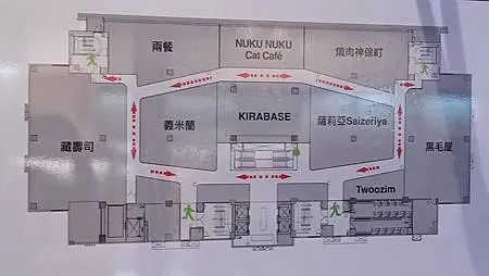 [異國美食]手作現擀披薩吃到飽義米蘭餐廳、ATT  FUN信