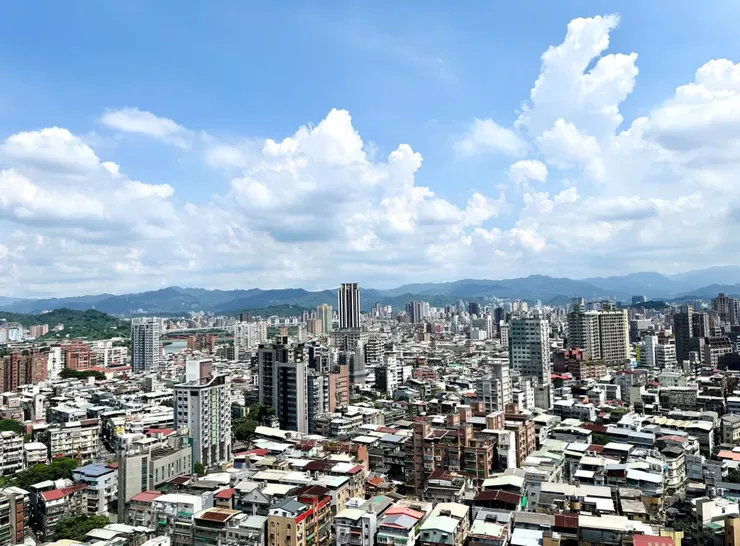 9月全台房市交易