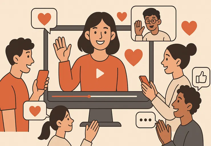 vocus｜新世代的創作平台