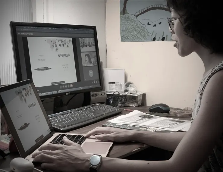 vocus｜新世代的創作平台