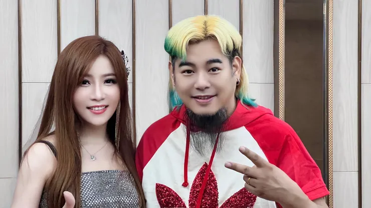 vocus|新世代的創作平台