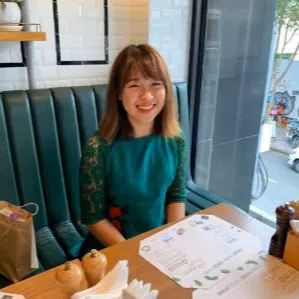 可愛又迷人a反派角色<3 趙萌的沙龍