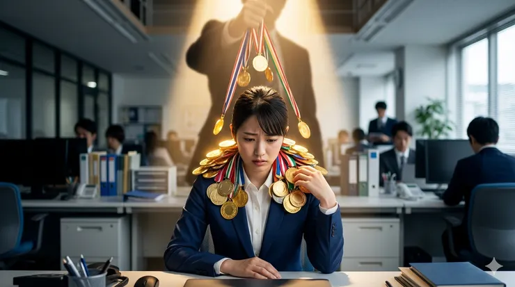 （附圖由 Gemini 生成）