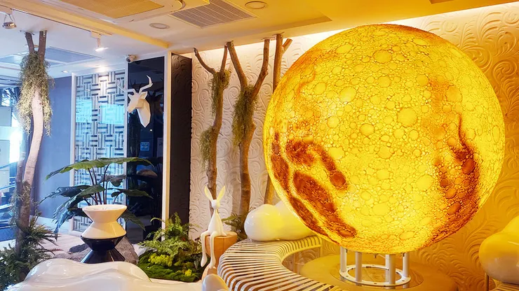 花蓮住宿推薦【路境行旅-花蓮文化館】近東大門夜市住宿