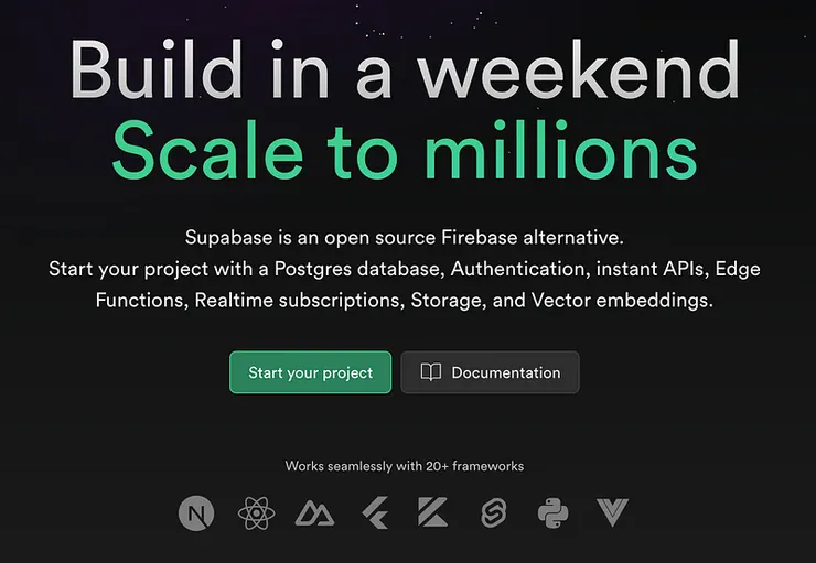 vocus｜新世代的創作平台