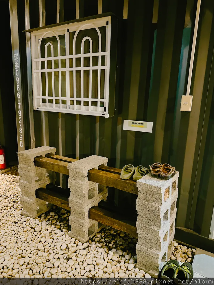 【來去奇萊山】一日奇萊主北。Day0之霧社儷萊春陽山莊住一晚