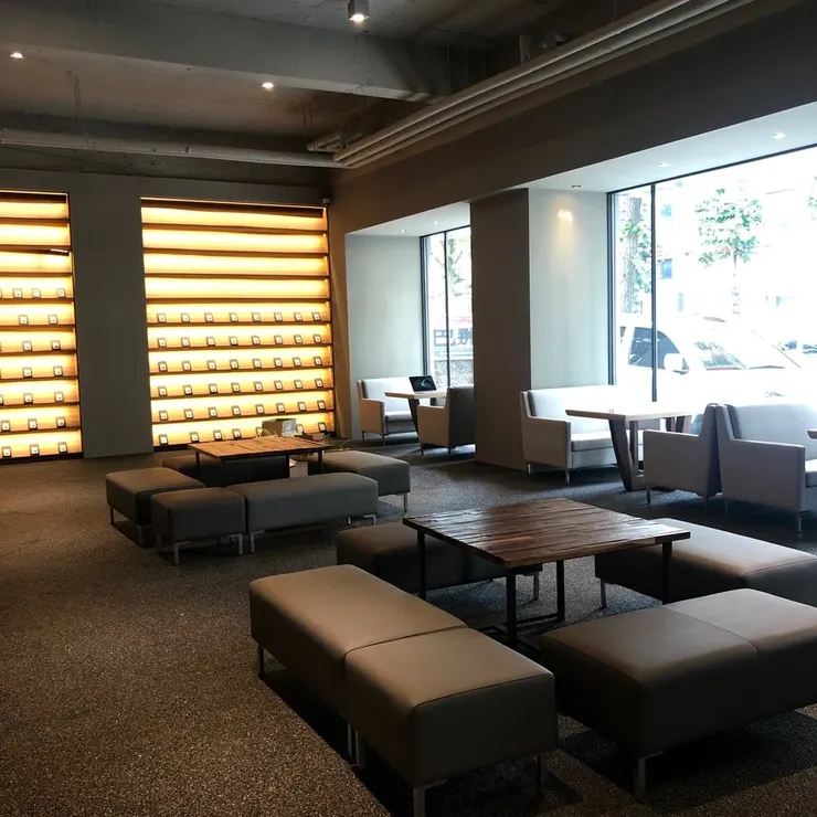 Cafe Gongmyung 公明延南 | 圖片來源 NAVER地圖店家登錄