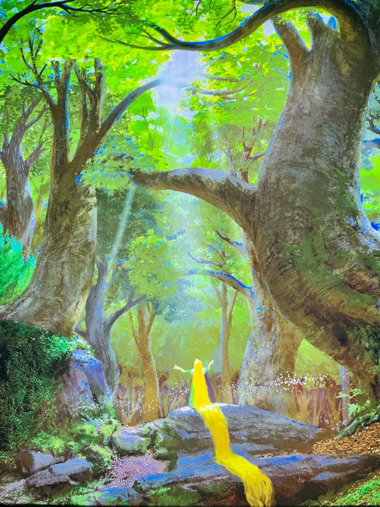 這系列這麼美要逼死誰？